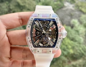 Bật mí 15 kiểu mặt đồng hồ đeo tay phổ biến được yêu thích nhất