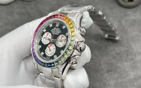 Giải mã bất ngờ về lý do giới siêu giàu lựa chọn đồng hồ Rolex replica cao cấp