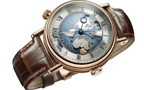 Địa chỉ mua đồng hồ Breguet fake tại hcm uy tín và giá cả hợp lý
