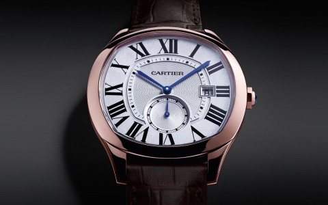 Địa chỉ mua đồng hồ Cartier Replica tại hcm đảm bảo uy tín