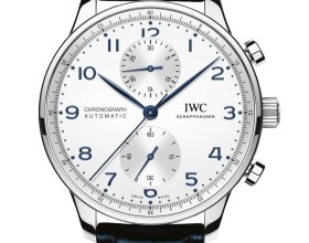 Địa chỉ mua đồng hồ IWC fake tại hcm đảm bảo chất lượng