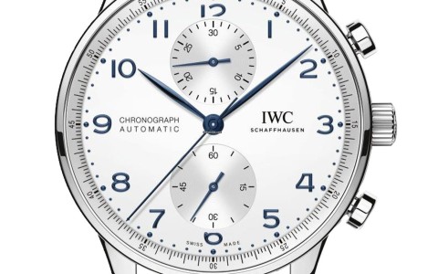 Địa chỉ mua đồng hồ IWC fake tại hcm đảm bảo chất lượng