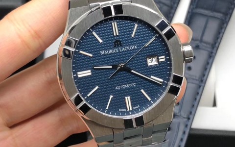 Địa chỉ mua đồng hồ Maurice Lacroix fake tại HCM giá tốt