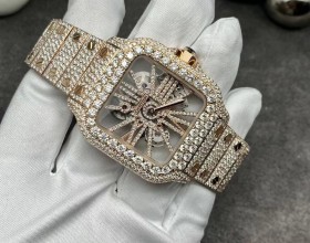  Đồng hồ Cartier fake là gì? Mua sản phẩm siêu cấp ở đâu chất lượng?