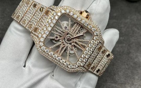  Đồng hồ Cartier fake là gì? Mua sản phẩm siêu cấp ở đâu chất lượng?