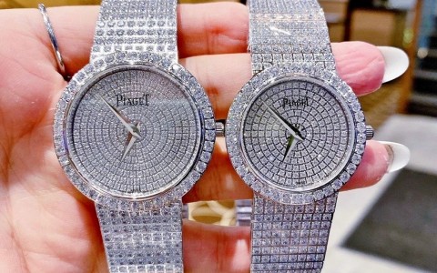 Đồng hồ Piaget siêu cấp replica 1:1 và những tinh hoa mê hoặc mọi tín đồ