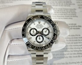 Hiểu đúng về đồng hồ Rolex replica? Có tốt không?
