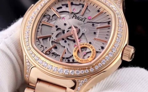 Karat- Địa chỉ mua đồng hồ Piaget fake tại hcm uy tín