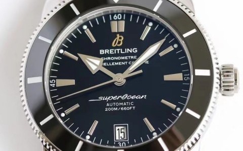 Mách bạn đơn vị bán đồng hồ Breitling fake tại hcm uy tín