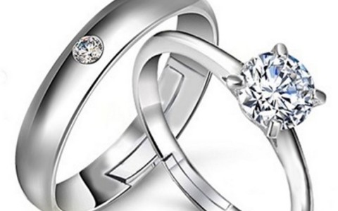 Nên mua nhẫn cưới kim cương thiên nhiên không
