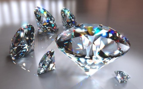 Nghệ thuật chế tác kim cương - nữ hoàng đá quý