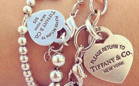 Những giá trị mà trang sức Tiffany đem lại cho người sử dụng