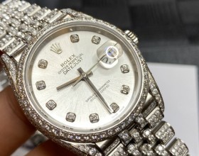 Vì sao đồng hồ Rolex nam fake 1 Tphcm rất được săn đón?