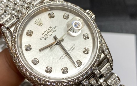 Vì sao đồng hồ Rolex nam fake 1 Tphcm rất được săn đón?