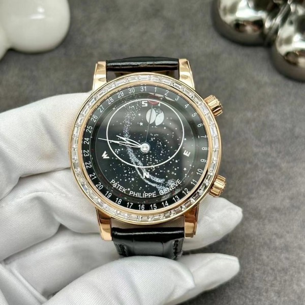 Đồng hồ Patek Philippe Grand Complications 6104R
