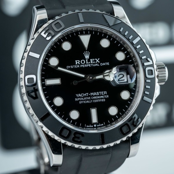 Đồng hồ Rolex Yacht-Master Like Auth