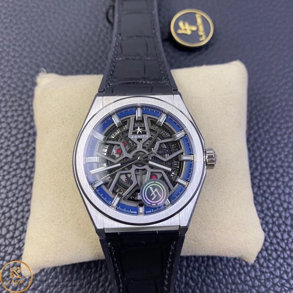 Đồng Hồ Zenith Defy Skeleton Classic Like Auth