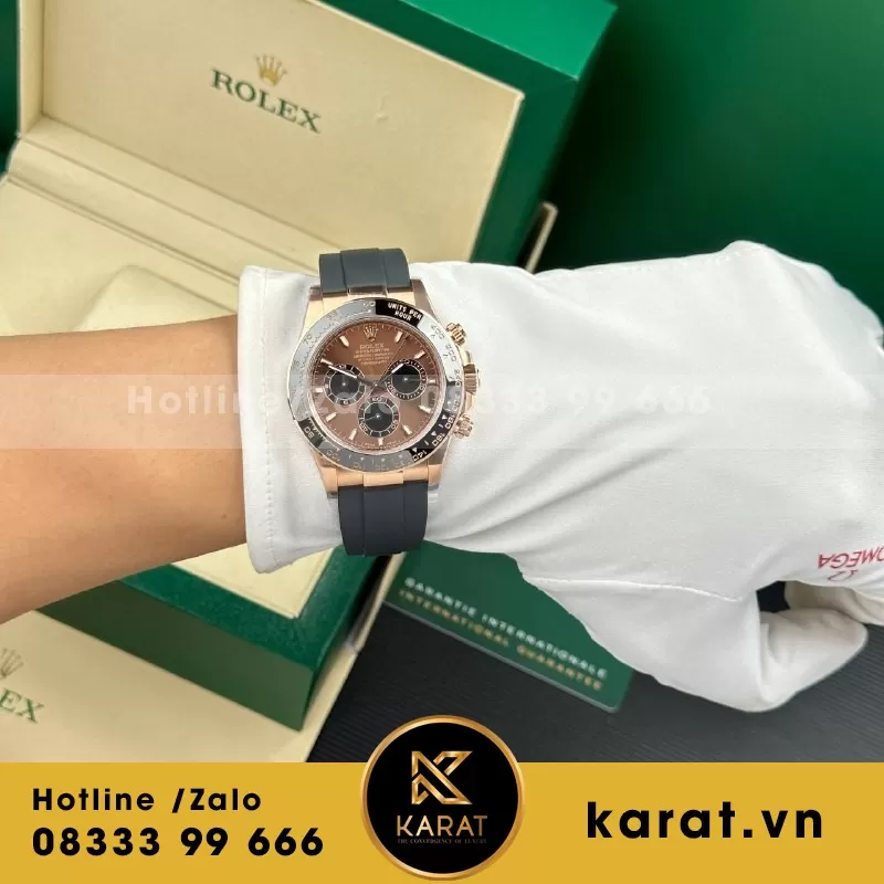 Đồng Hồ Rolex Cosmograph Daytona