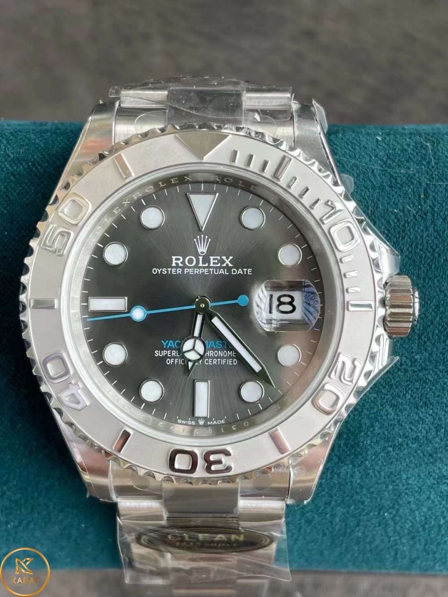 Khám phá vẻ đẹp của siêu phẩm Rolex like auth