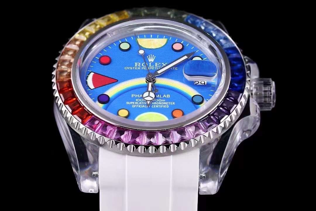 Đồng hồ Rolex Phantomlab Siêu Cấp mới tại Karat
