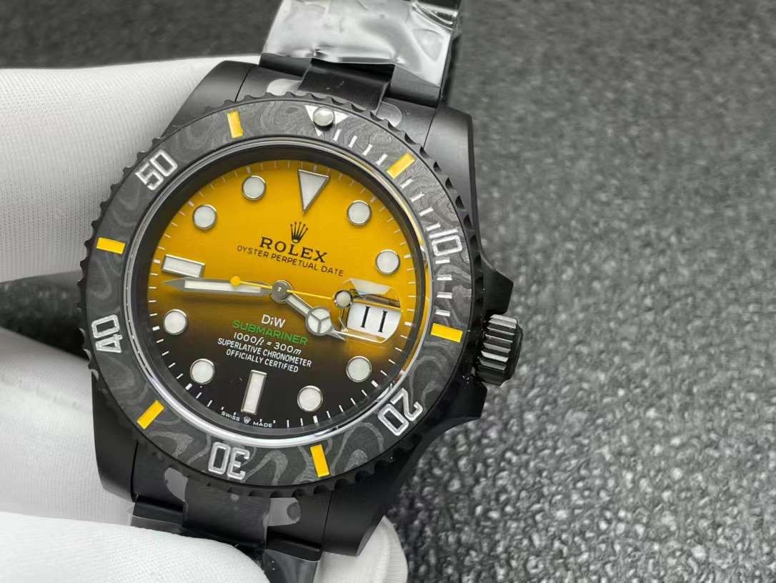 Nâng tầm đẳng cấp với đồng hồ Rolex replica chất lượng cao