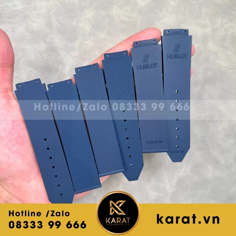 Sẵn nhiều phụ kiện dây cao su và khoá hublot 42 cho ae - phiên bản chất lượng cao của jjz