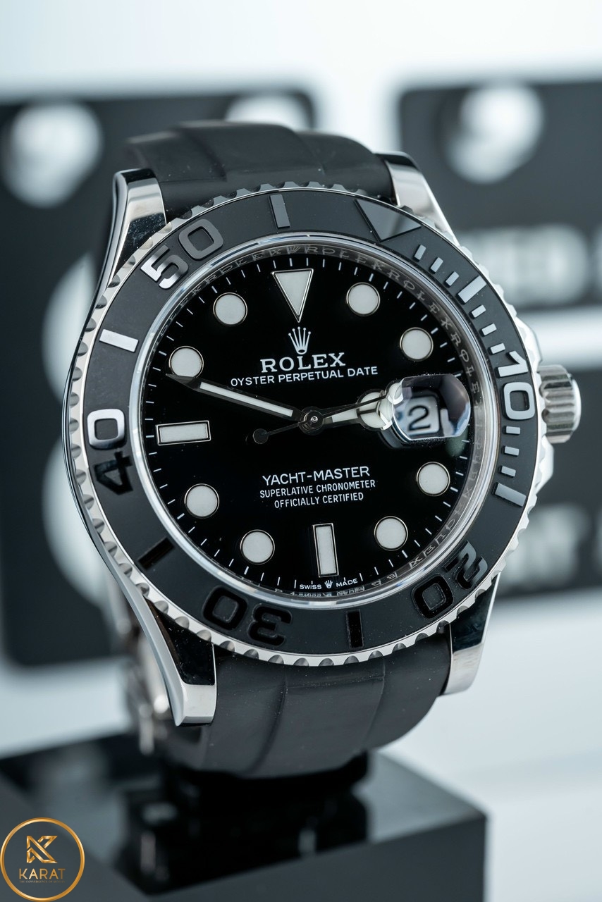 Đồng hồ Rolex Yacht-Master Like Auth